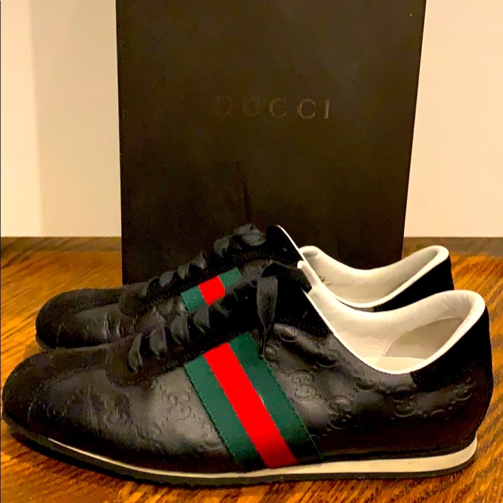 Gucci Sneakers